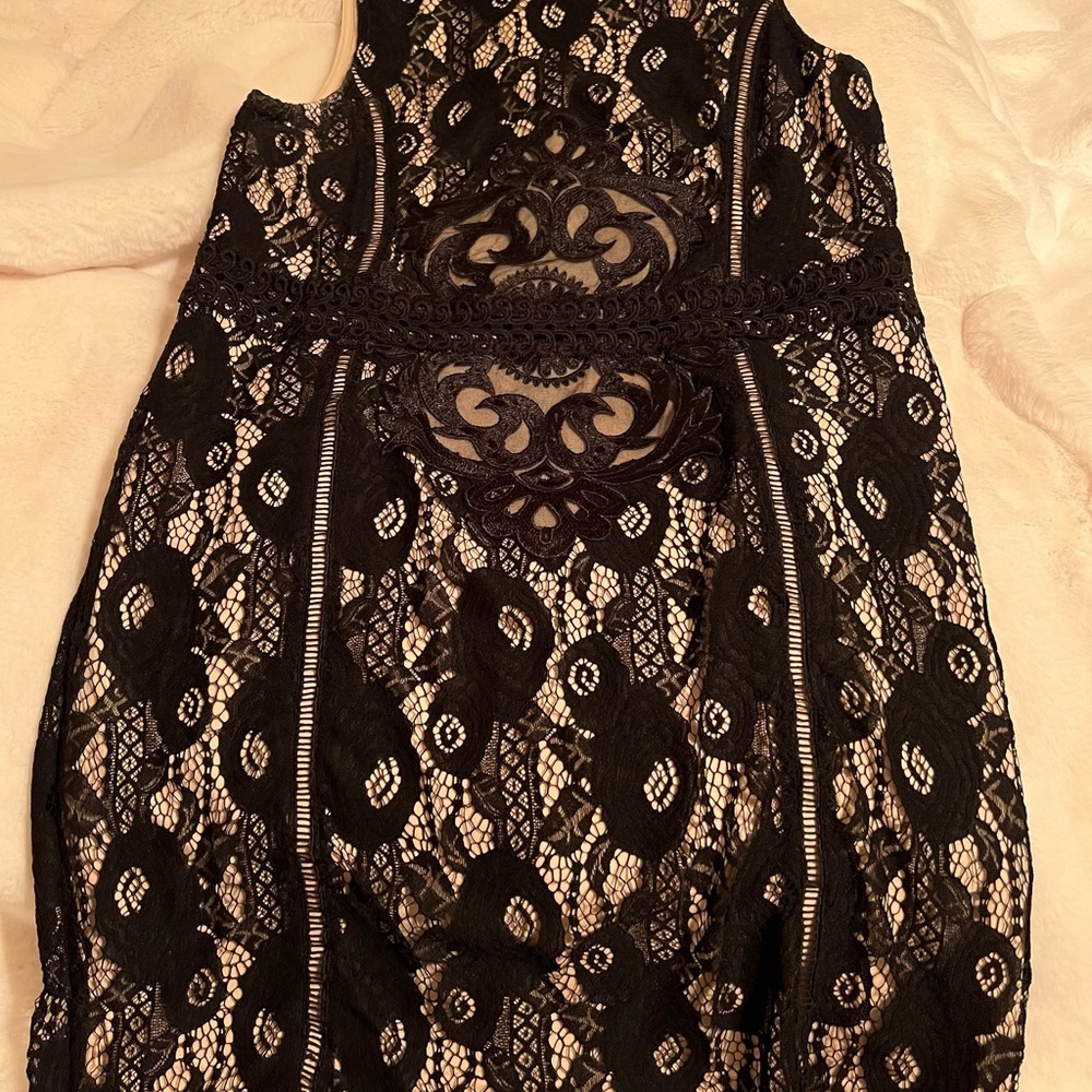Cocktail dress